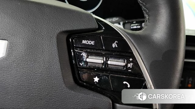 Kia Di All New Niro EV id 4871911 из Кореи 9