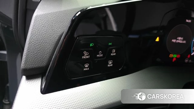 Volkswagen Golf 8th Generation id 4353982 из Кореи 9