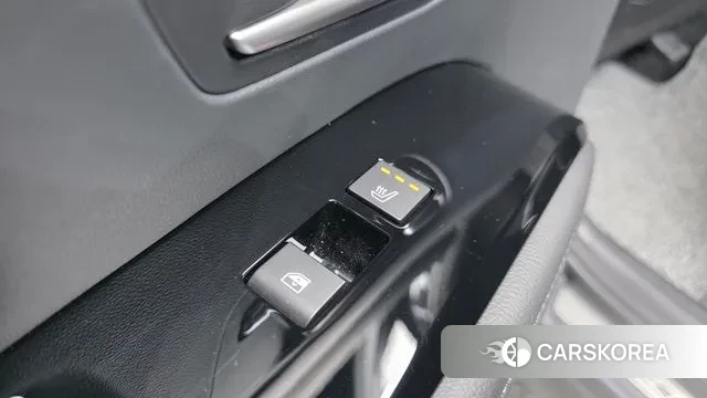 Hyundai The New Tucson Hybrid (NX4) id 3471757 из Кореи 9