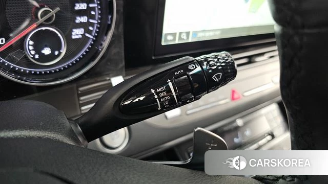 Hyundai The New Grandeur IG id 3965903 из Кореи 9