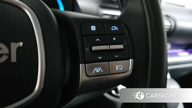 Hyundai Casper id 3909933 из Кореи 9