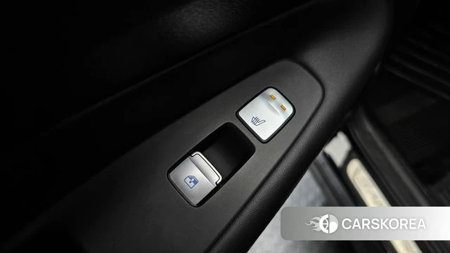 Hyundai The New Santa Fe id 3827517 из Кореи 9