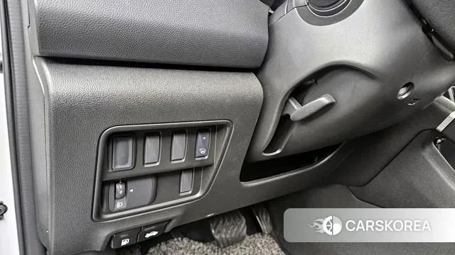 Renault Korea (Samsung) The New QM6 id 3771782 из Кореи 9