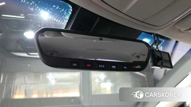 Genesis G70 id 3966234 из Кореи 9