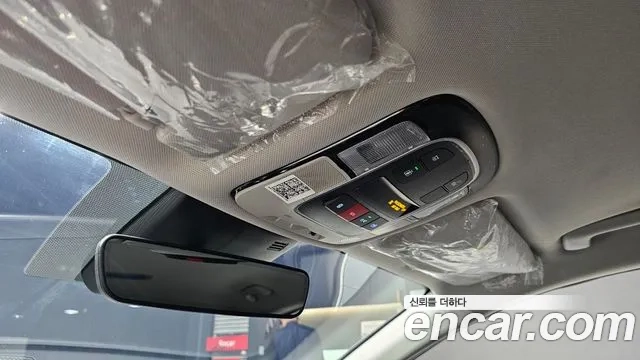 Hyundai Sonata (DN8) id 2879245 из Кореи 9