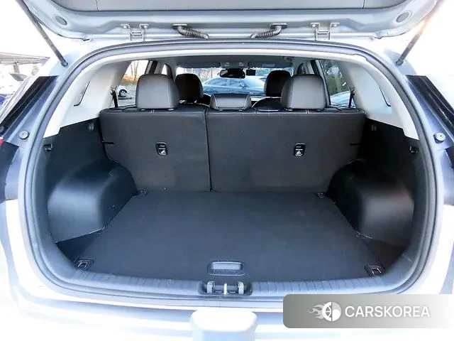 Kia Niro EV id 3373580 из Кореи 9