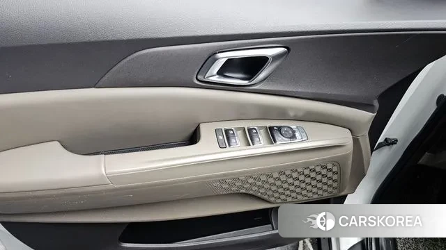 Kia The New Carnival 4th Generation id 3447066 из Кореи 9