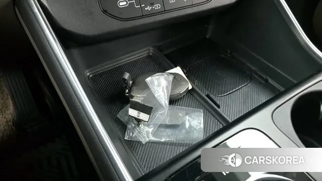 Kia The New Carnival 4th Generation id 2958896 из Кореи 9