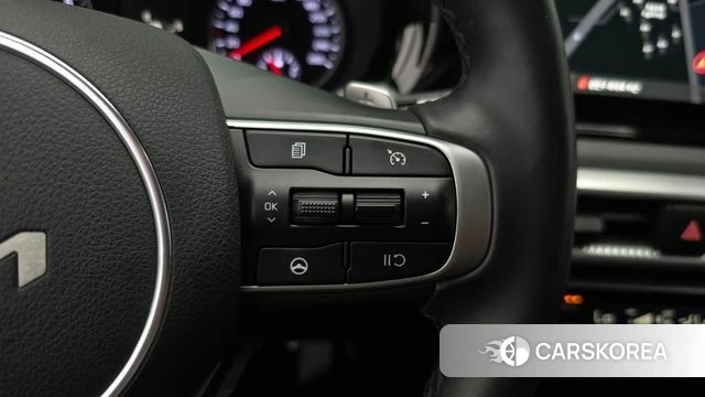 Kia K5 3rd generation id 4871279 из Кореи 9
