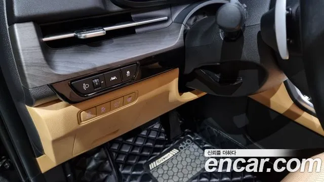 Kia Carnival 4th generation id 2551052 из Кореи 9