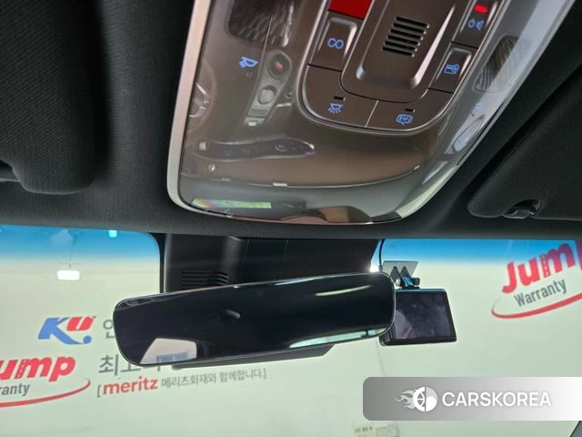 Genesis GV70 id 4772500 из Кореи 9