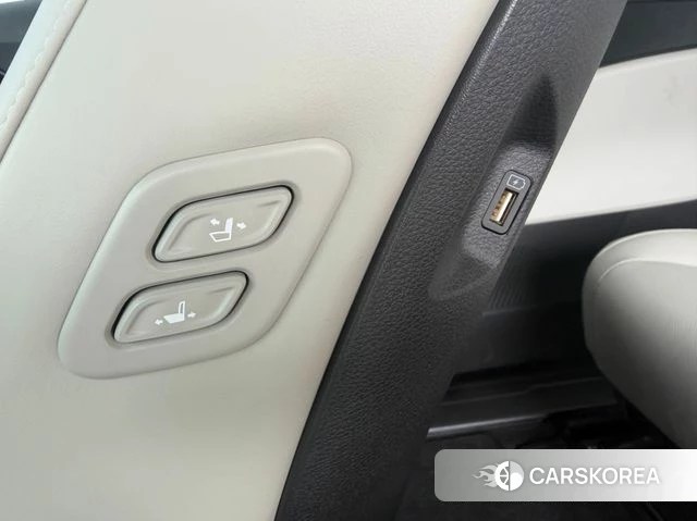 Kia Carnival 4th generation id 4395416 из Кореи 9