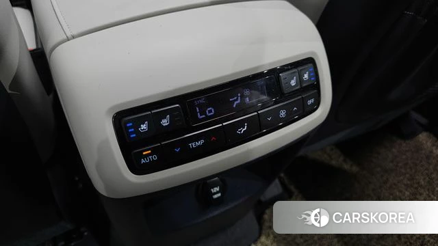 Hyundai Palisade id 4671984 из Кореи 9