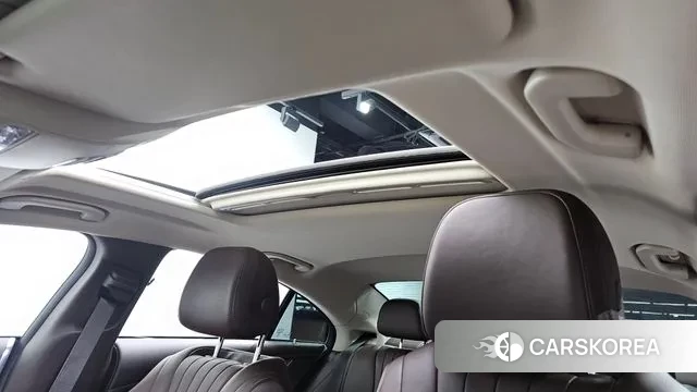 Mercedes-Benz CLS-Class C257 id 3302123 из Кореи 9