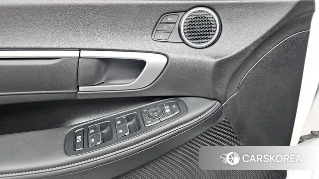 Hyundai Sonata D Edge (DN8) id 3731423 из Кореи 9