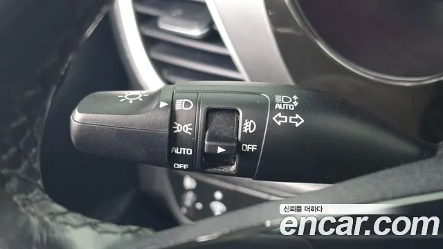 Kia Seltos id 2875160 из Кореи 9