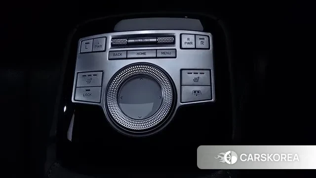 Genesis G80 (RG3) id 3324583 из Кореи 9