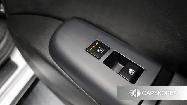 Hyundai Grandeur (GN7) id 3696612 из Кореи 9