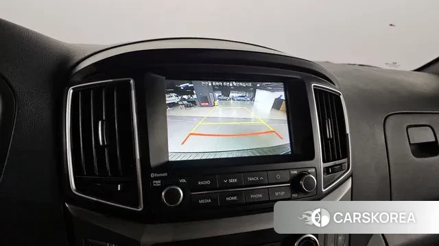 Hyundai The New Grand Starex id 3003841 из Кореи 9