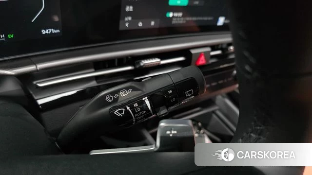 Kia The New Sportage 5th Generation Hybrid id 4527594 из Кореи 9