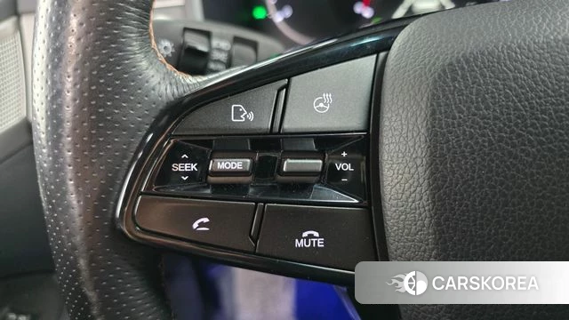 Ssangyong Rexton Sports Cannes id 4684274 из Кореи 9