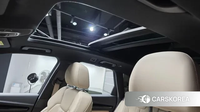 Audi Q5 (FY) id 3393769 из Кореи 9