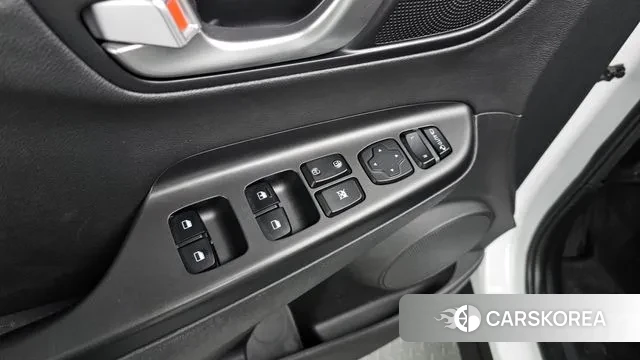 Hyundai The New Kona id 3625285 из Кореи 9