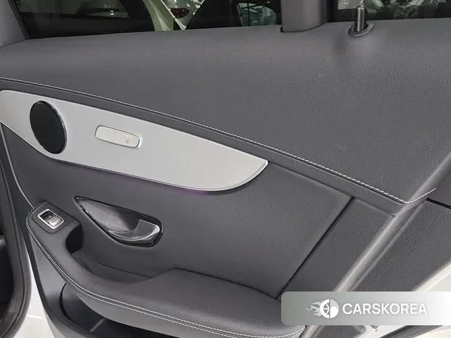 Mercedes-Benz GLC-Class X253 id 3598181 из Кореи 9