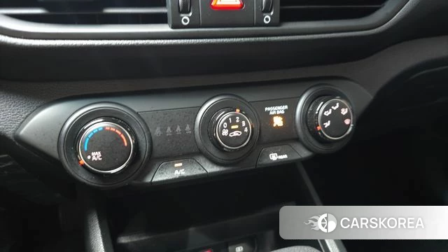 Kia The New K3 2nd generation id 4623851 из Кореи 9