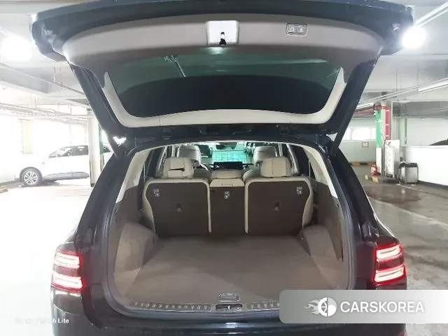 Genesis GV80 id 3041428 из Кореи 9