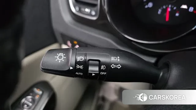 Kia The New Carnival id 3742100 из Кореи 9