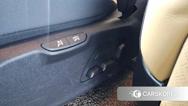 Kia Carnival 4th generation id 4469797 из Кореи 9