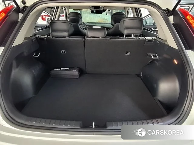 Kia Di Ol Nu Niro id 3732063 из Кореи 9