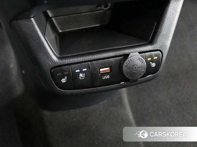 Kia The New Kia Ray id 4500299 из Кореи 9
