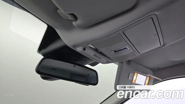 Land Rover Range Rover Evoque id 2946216 из Кореи 9