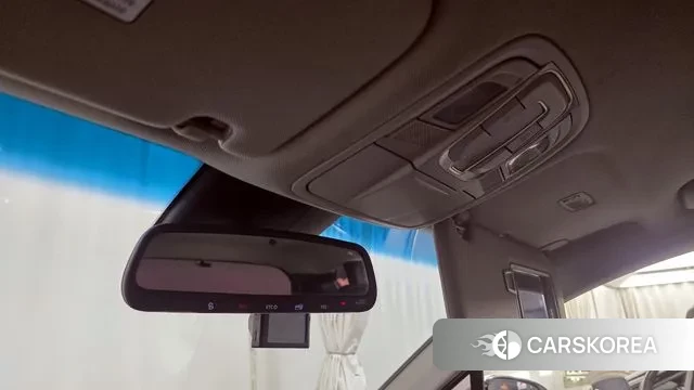 Hyundai Santa Fe TM id 3766452 из Кореи 9