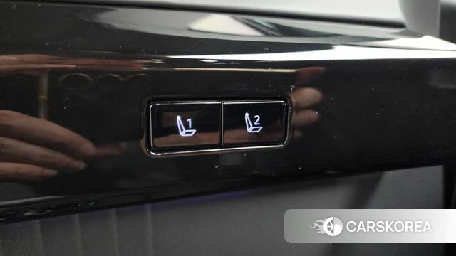 Hyundai Grandeur (GN7) id 4686669 из Кореи 9