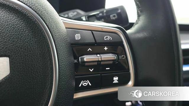 Kia The New Sorento 4th Generation id 4773379 из Кореи 9