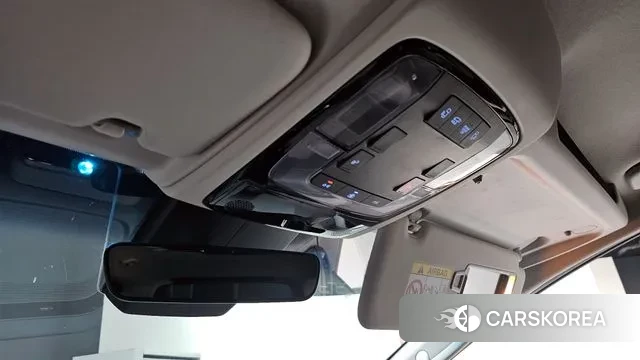 Hyundai Staria id 3002200 из Кореи 9