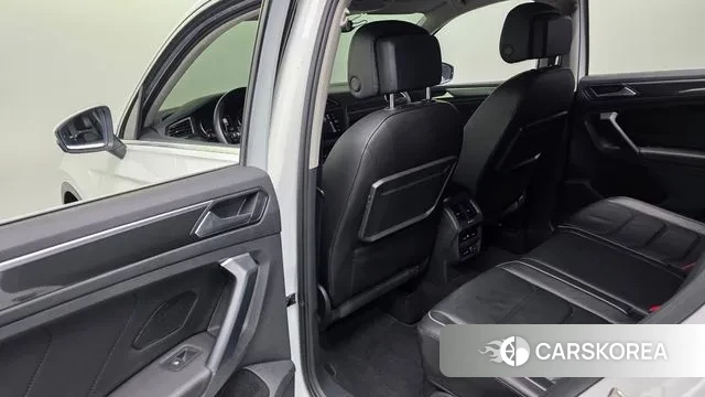 Volkswagen Tiguan second Generation id 3319165 из Кореи 9