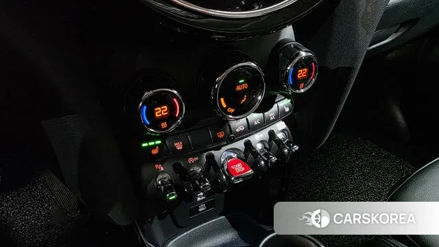 Mini Cooper id 2958957 из Кореи 9