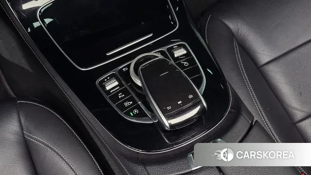 Mercedes-Benz E-Class W213 id 3000245 из Кореи 9