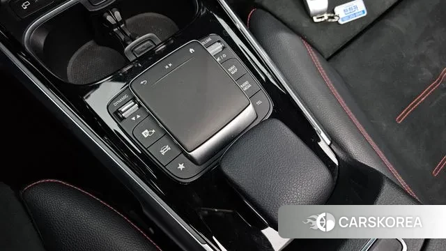 Mercedes-Benz GLB-Class X247 id 3556725 из Кореи 9