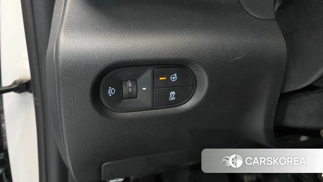 Hyundai Casper id 4650656 из Кореи 9