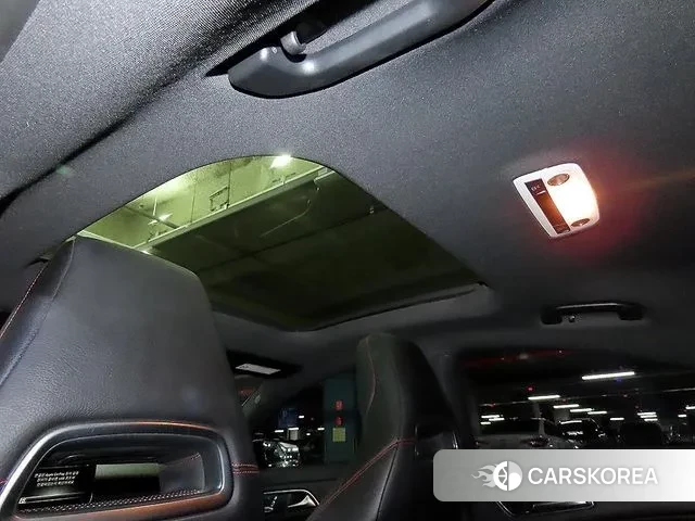 Mercedes-Benz CLA-Class C117 id 3397082 из Кореи 9