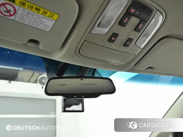 Kia The New Carnival id 3899774 из Кореи 9