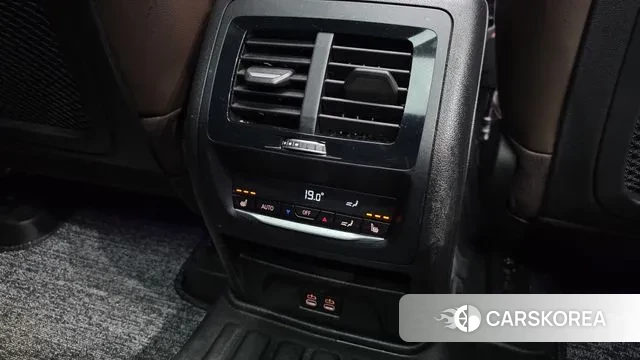 BMW X3 (G01) id 3483280 из Кореи 9