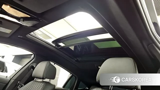 BMW X6 (G06) id 3394065 из Кореи 9