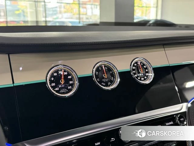 Bentley Flying Spur 3rd Generation id 4337087 из Кореи 9