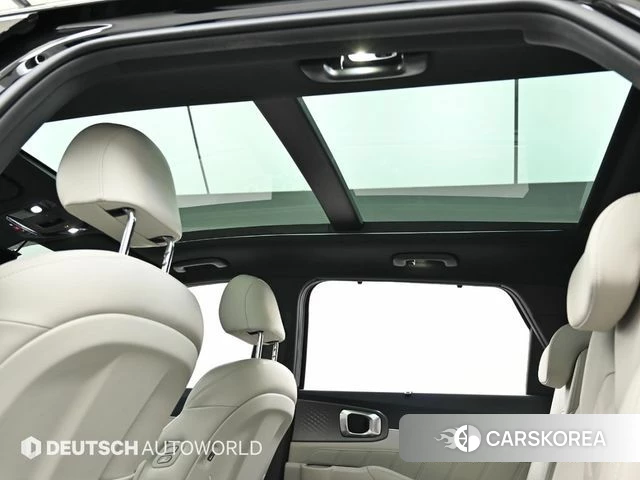 Kia Sorento 4th Generation id 3940788 из Кореи 9